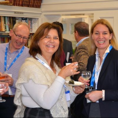 12th Intel Education Summit 2015015